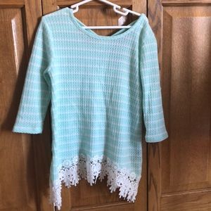 🎉🎉4 for 20🎉🎉 size M wore one time.